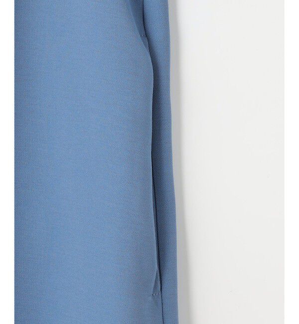 組曲「【サッシュベルト付き】パールボタンシャツワンピース」|ワンピース|