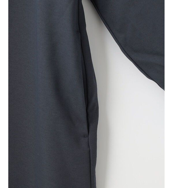 組曲「【サッシュベルト付き】パールボタンシャツワンピース」|ワンピース|