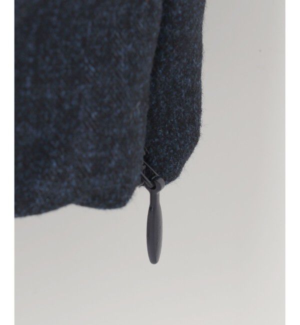 組曲「【洗える】ライトタフタロングダウン」|ダウン|