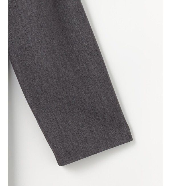 組曲「【前後着用可】ラメストライプボウタイ ワンピース」|ワンピース|