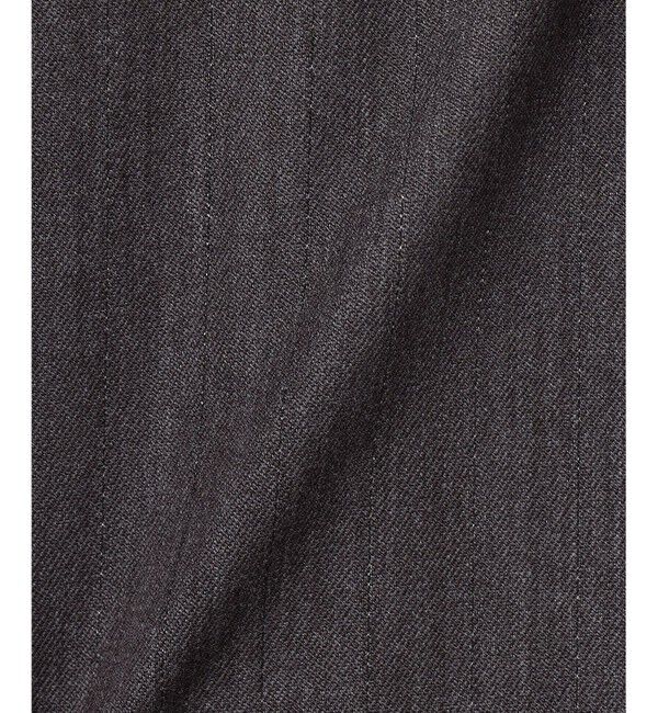 組曲「【前後着用可】ラメストライプボウタイ ワンピース」|ワンピース|