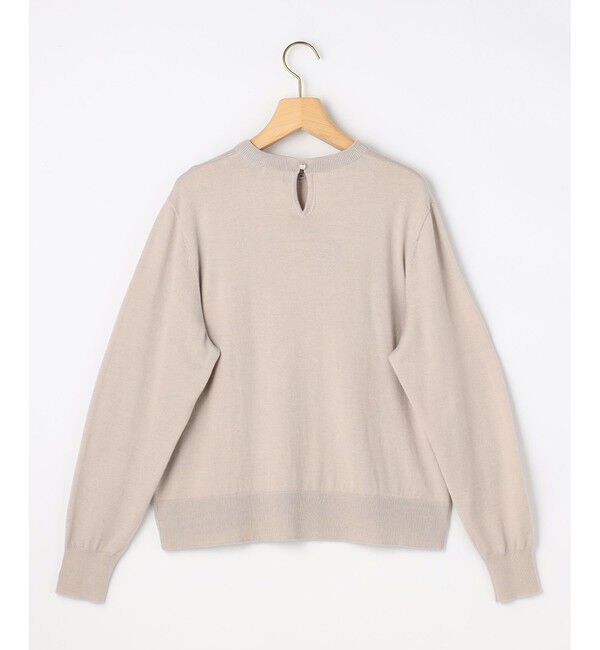 組曲「襟付きニットアップ」|スーツ|