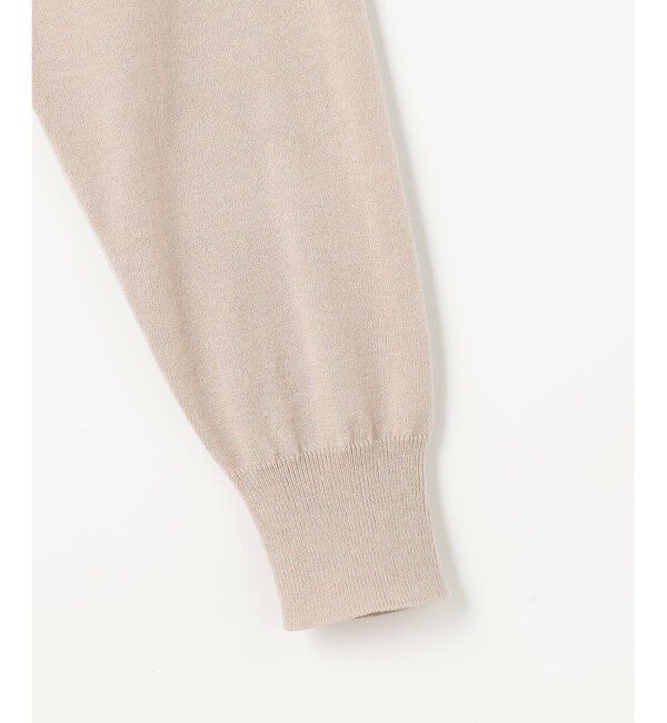 組曲「襟付きニットアップ」|スーツ|