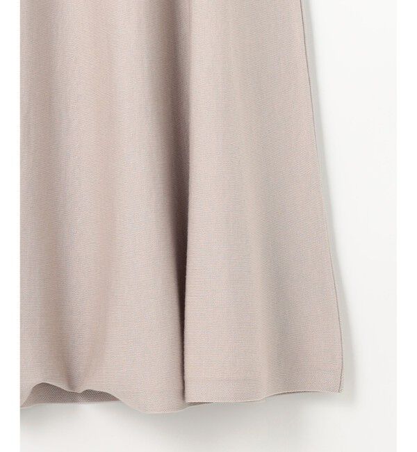 組曲「襟付きニットアップ」|スーツ|