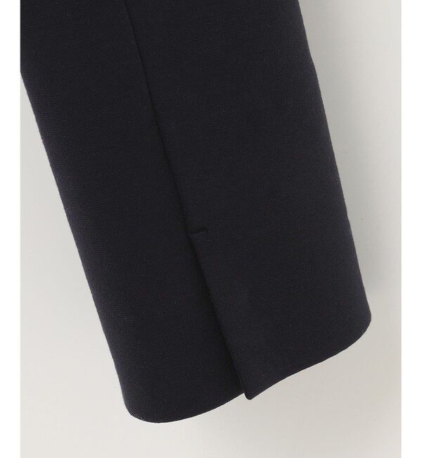 自由区「【好評につき追加生産/洗える】WASHABLEPONTE テーラードジャケット」|テーラードジャケット|