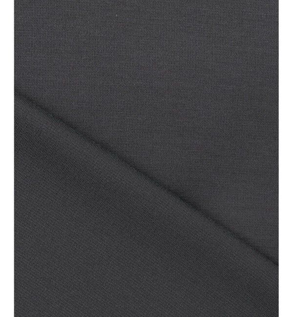 自由区「【セットアップ対応・洗える】エアーポンチ カットソー」|Tシャツ・カットソー|