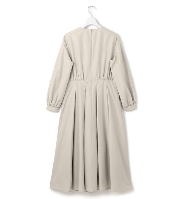 23区「【VERYコラボ】ラスタークロス タックワンピース」|ワンピース|