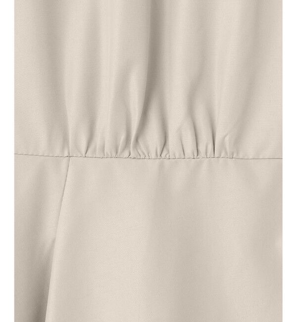 23区「【VERYコラボ】ラスタークロス タックワンピース」|ワンピース|