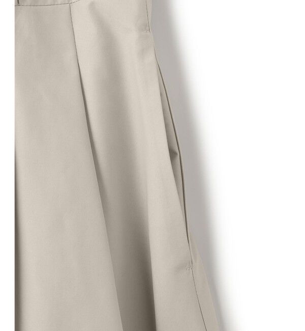 23区「【VERYコラボ】ラスタークロス タックワンピース」|ワンピース|