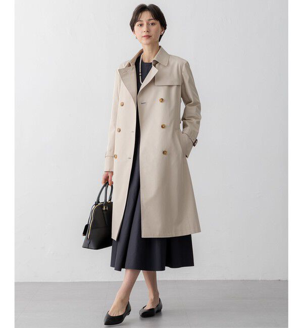 23区「【VERYコラボ】ラスタークロス タックワンピース」|ワンピース|