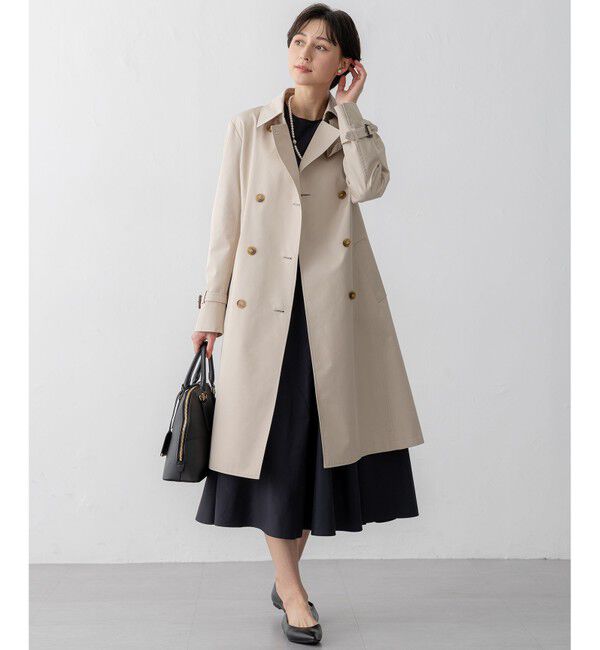 23区「【VERYコラボ】ラスタークロス タックワンピース」|ワンピース|