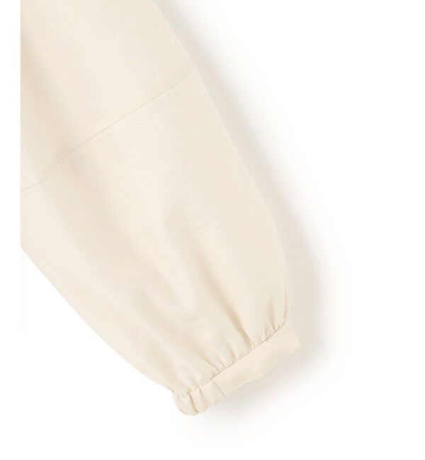 23区「【速乾性/接触冷感】シアータンブラー ブルゾン」|ブルゾン・スタジャン|