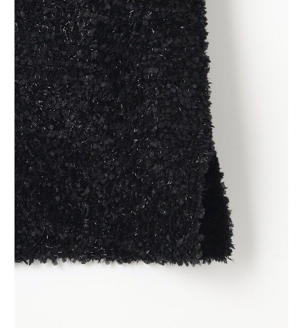 any SiS「【洗える】フラワープリントワンピース &times; ニットベスト セット」|スーツ|