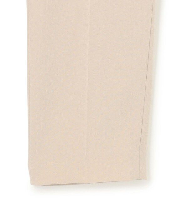 BEIGE,「【洗える・L-size】CINDY / クロップドパンツ」|その他|