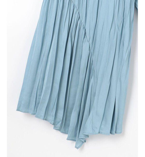 Diagram「ワッシャーフレアパンツ」|チノ|