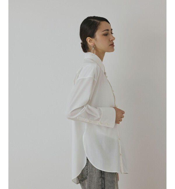 Diagram「オーバーシャツ」|シャツ・ブラウス|