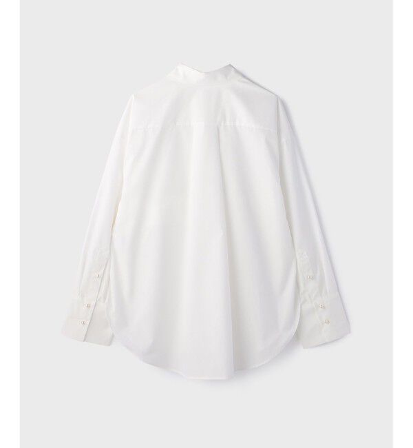 Diagram「オーバーシャツ」|シャツ・ブラウス|