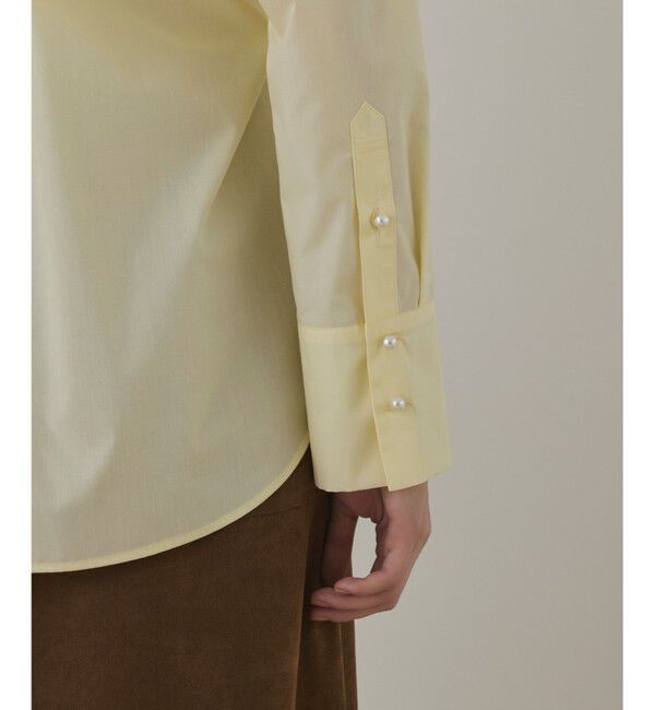 Diagram「オーバーシャツ」|シャツ・ブラウス|