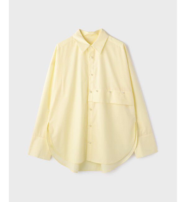 Diagram「オーバーシャツ」|シャツ・ブラウス|