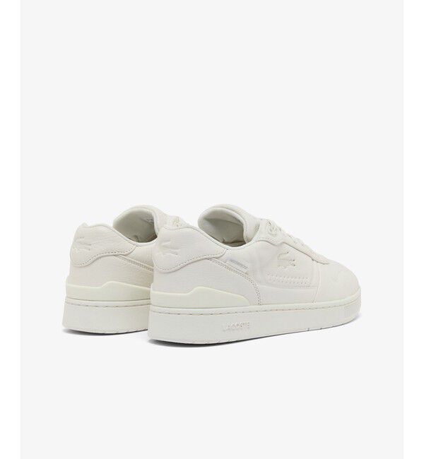 LACOSTE「メンズ T-CLIP SHIELD 225 2 SMA」|スニーカー|