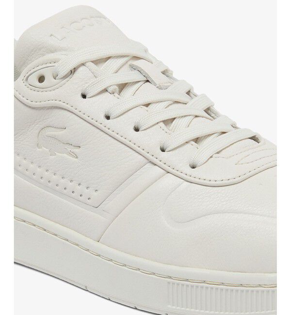 LACOSTE「メンズ T-CLIP SHIELD 225 2 SMA」|スニーカー|