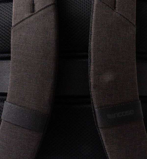 NOLLEY'S goodman「【Incase/インケース】Crosstown Compact Backpack」|リュック|