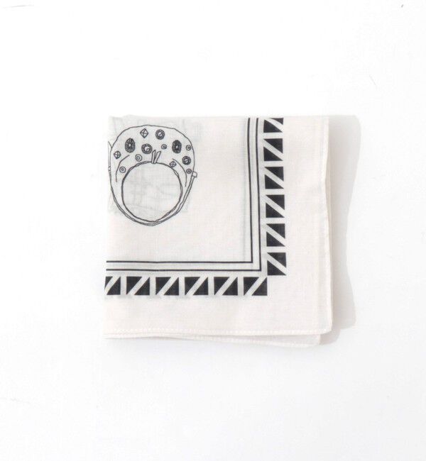 NOLLEY'S「nolnolバンダナ（Bag）」|その他|