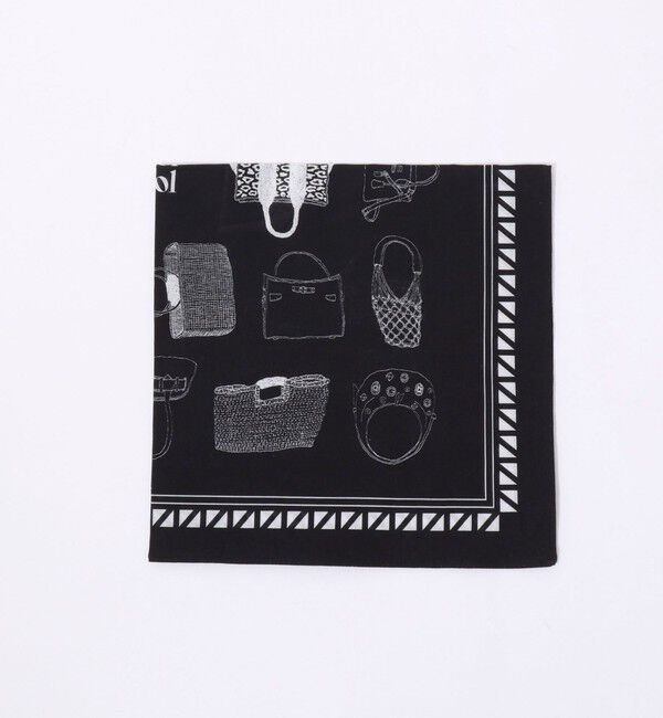 NOLLEY'S「nolnolバンダナ（Bag）」|その他|
