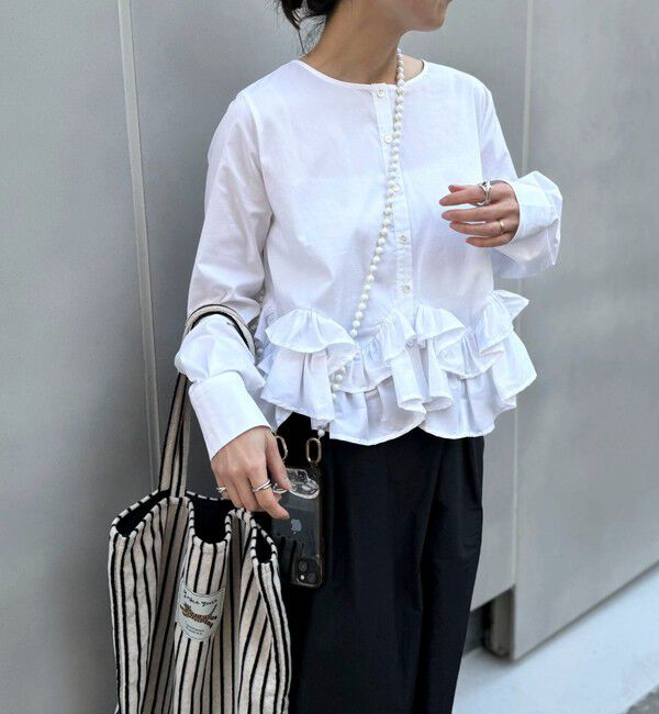 NOLLEY'S「NOLLEYS スマホストラップ L」|チャーム・キーホルダー|