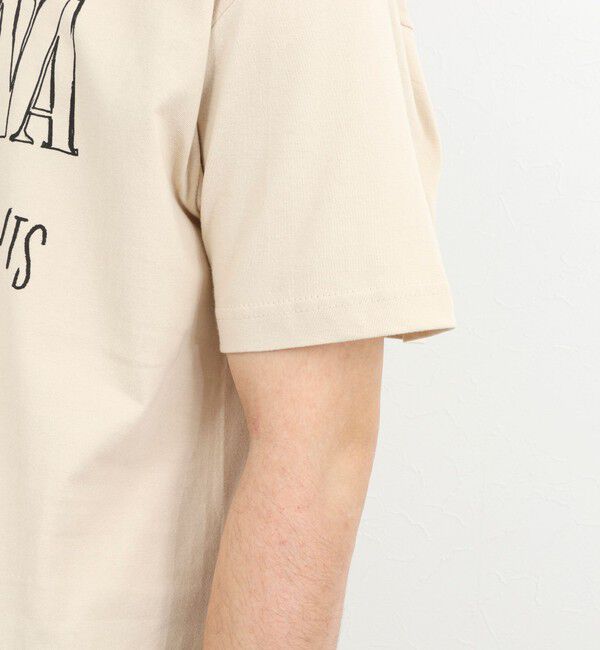 NOLLEY'S goodman「【GOOD ROCK SPEED】NIRVANA バンド プリントTシャツ 26SS」|Tシャツ・カットソー|