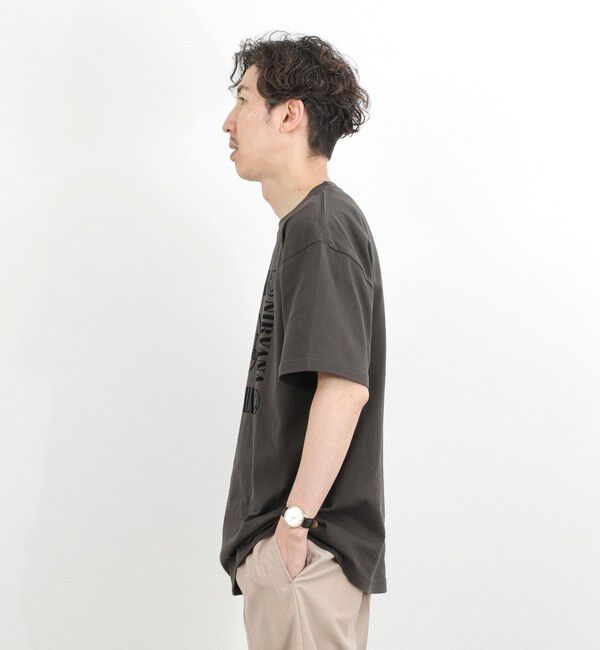 NOLLEY'S goodman「【GOOD ROCK SPEED】NIRVANA バンド プリントTシャツ 26SS」|Tシャツ・カットソー|