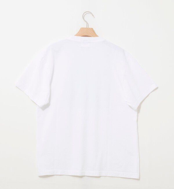 Rie Miller「【GULFCOAST SPORTSWEAR/ガルフ コースト スポーツウェア】別注プリントＴシャツ」|Tシャツ・カットソー|