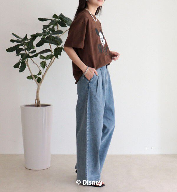 fredy emue「【GOOD ROCK SPEED】MICKEY半袖Ｔシャツ 3」|Tシャツ・カットソー|