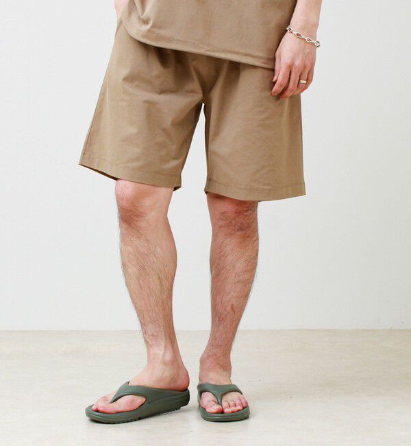 GLOSTER「【PENDLETON/ペンドルトン】Tee/Shorts/Bag SET」|Tシャツ・カットソー|