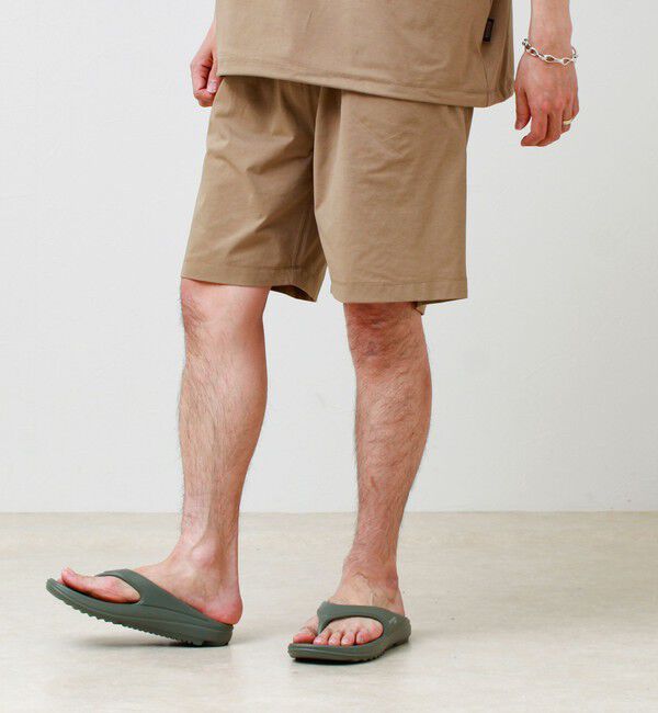 GLOSTER「【PENDLETON/ペンドルトン】Tee/Shorts/Bag SET」|Tシャツ・カットソー|