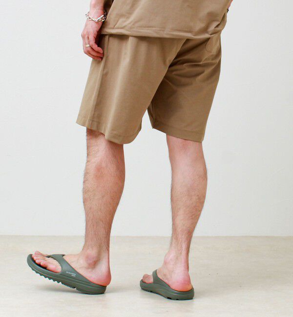 GLOSTER「【PENDLETON/ペンドルトン】Tee/Shorts/Bag SET」|Tシャツ・カットソー|