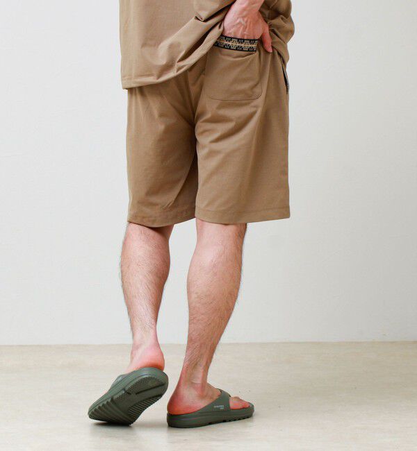 GLOSTER「【PENDLETON/ペンドルトン】Tee/Shorts/Bag SET」|Tシャツ・カットソー|