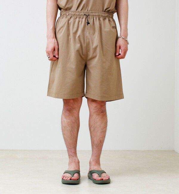 GLOSTER「【PENDLETON/ペンドルトン】Tee/Shorts/Bag SET」|Tシャツ・カットソー|