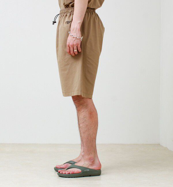 GLOSTER「【PENDLETON/ペンドルトン】Tee/Shorts/Bag SET」|Tシャツ・カットソー|