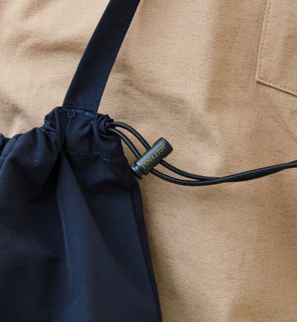 GLOSTER「【PENDLETON/ペンドルトン】Tee/Shorts/Bag SET」|Tシャツ・カットソー|