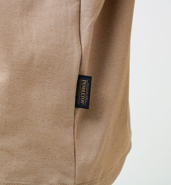 GLOSTER「【PENDLETON/ペンドルトン】Tee/Shorts/Bag SET」|Tシャツ・カットソー|