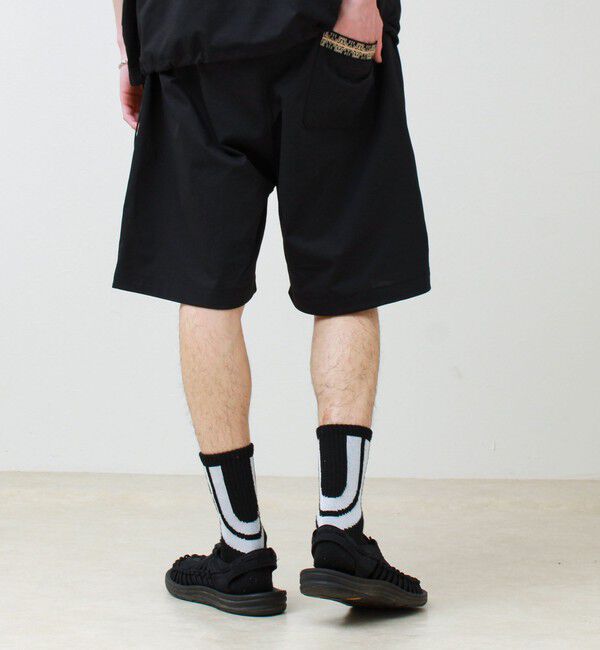 GLOSTER「【PENDLETON/ペンドルトン】Tee/Shorts/Bag SET」|Tシャツ・カットソー|