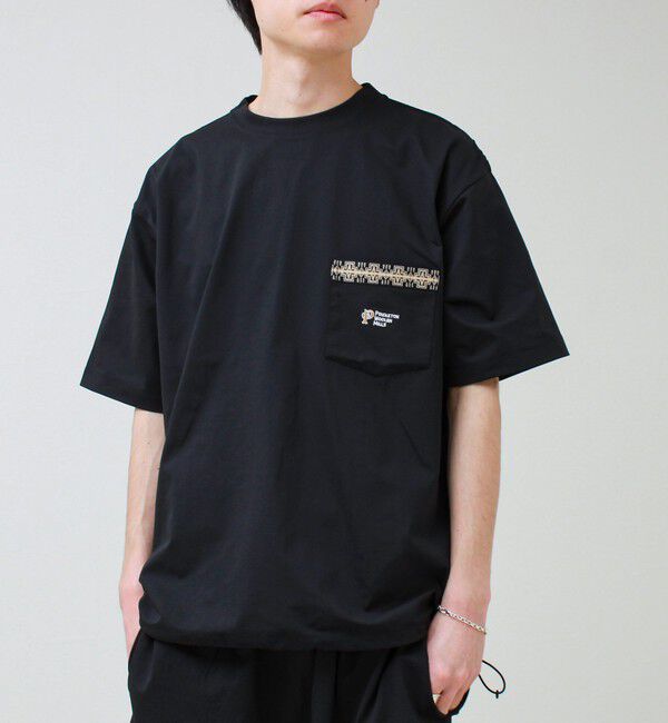 GLOSTER「【PENDLETON/ペンドルトン】Tee/Shorts/Bag SET」|Tシャツ・カットソー|