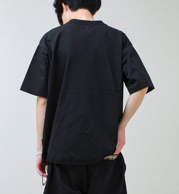 GLOSTER「【PENDLETON/ペンドルトン】Tee/Shorts/Bag SET」|Tシャツ・カットソー|