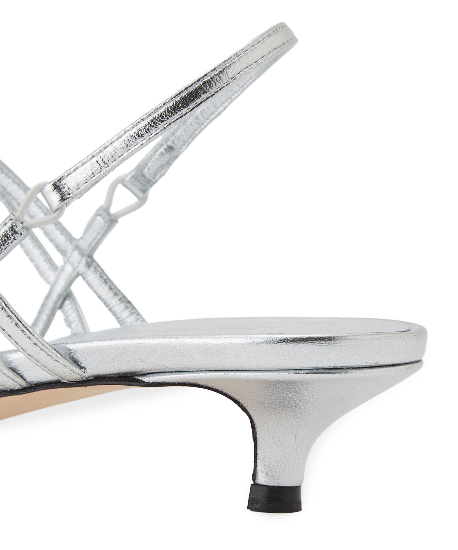 SALON adam et rope'「【BRENTELLA（ブレンテッラ）】Wストラップトングサンダル」|サンダル|