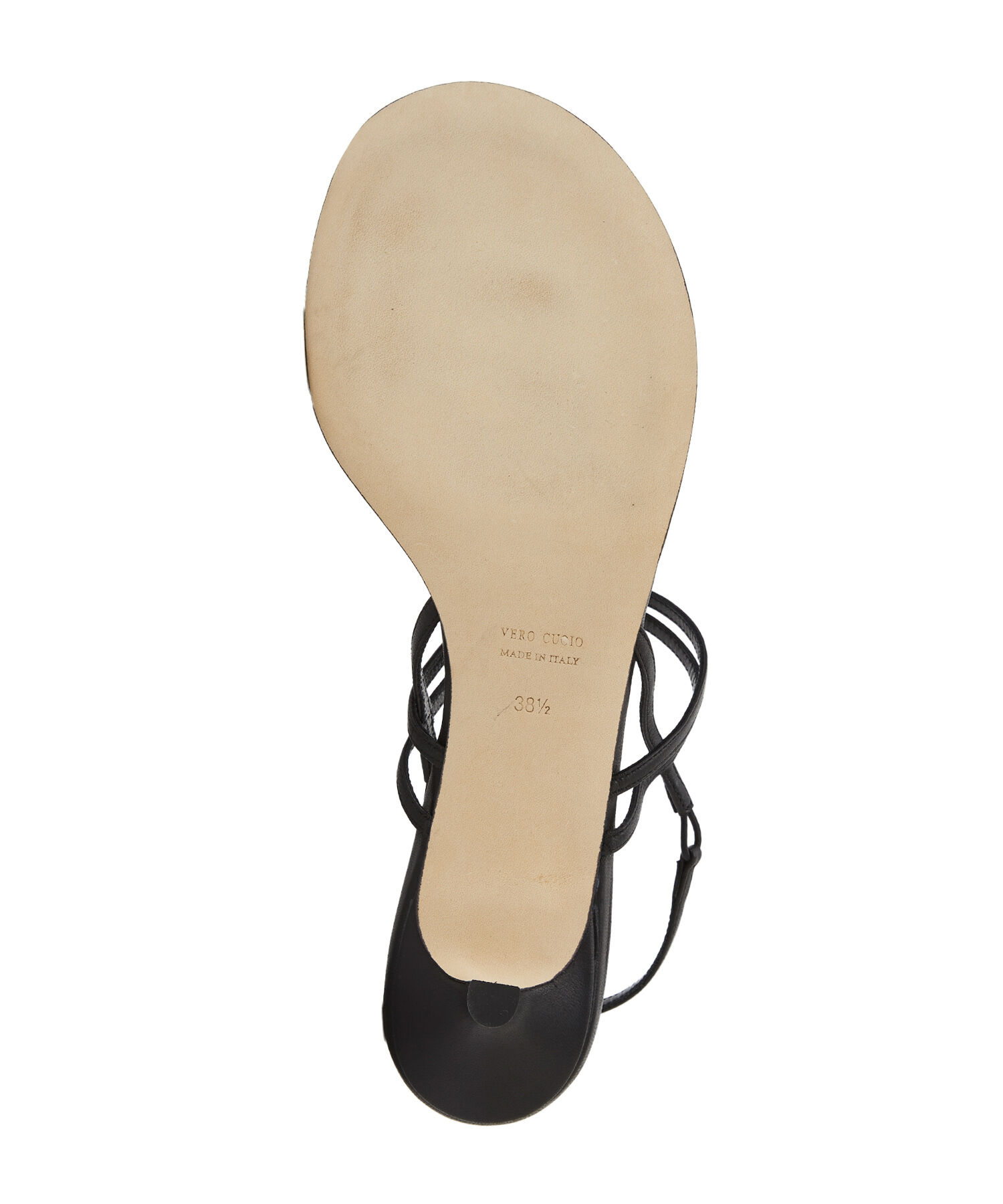 SALON adam et rope'「【BRENTELLA（ブレンテッラ）】Wストラップトングサンダル」|サンダル|