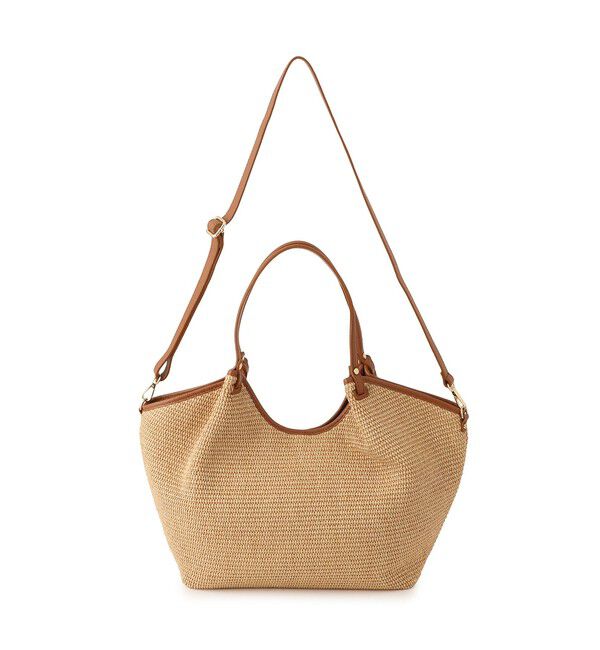 SALON adam et rope'「【AULENTTI（オーレンティ）】RADOバッグ」|ショルダー・メッセンジャー|