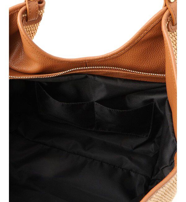 SALON adam et rope'「【AULENTTI（オーレンティ）】RADOバッグ」|ショルダー・メッセンジャー|