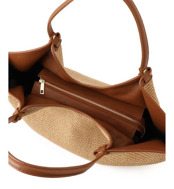 SALON adam et rope'「【AULENTTI（オーレンティ）】RADOバッグ」|ショルダー・メッセンジャー|