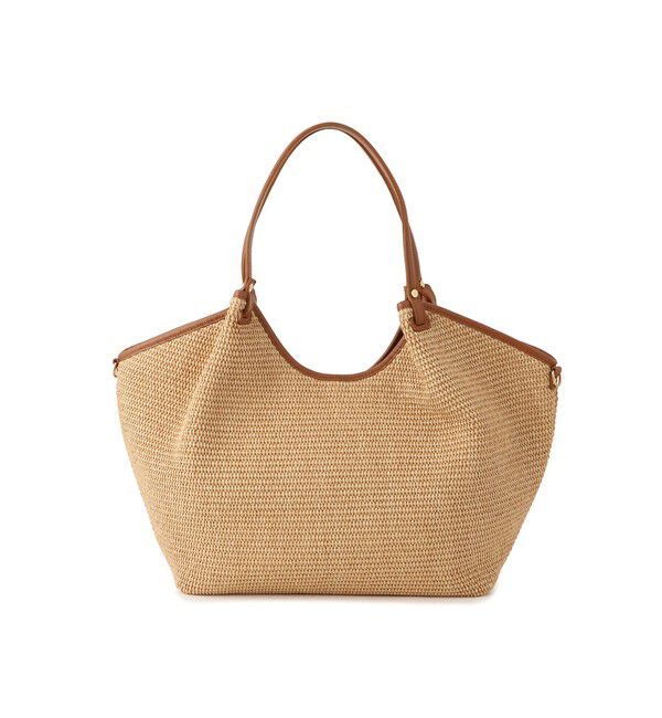 SALON adam et rope'「【AULENTTI（オーレンティ）】RADOバッグ」|ショルダー・メッセンジャー|